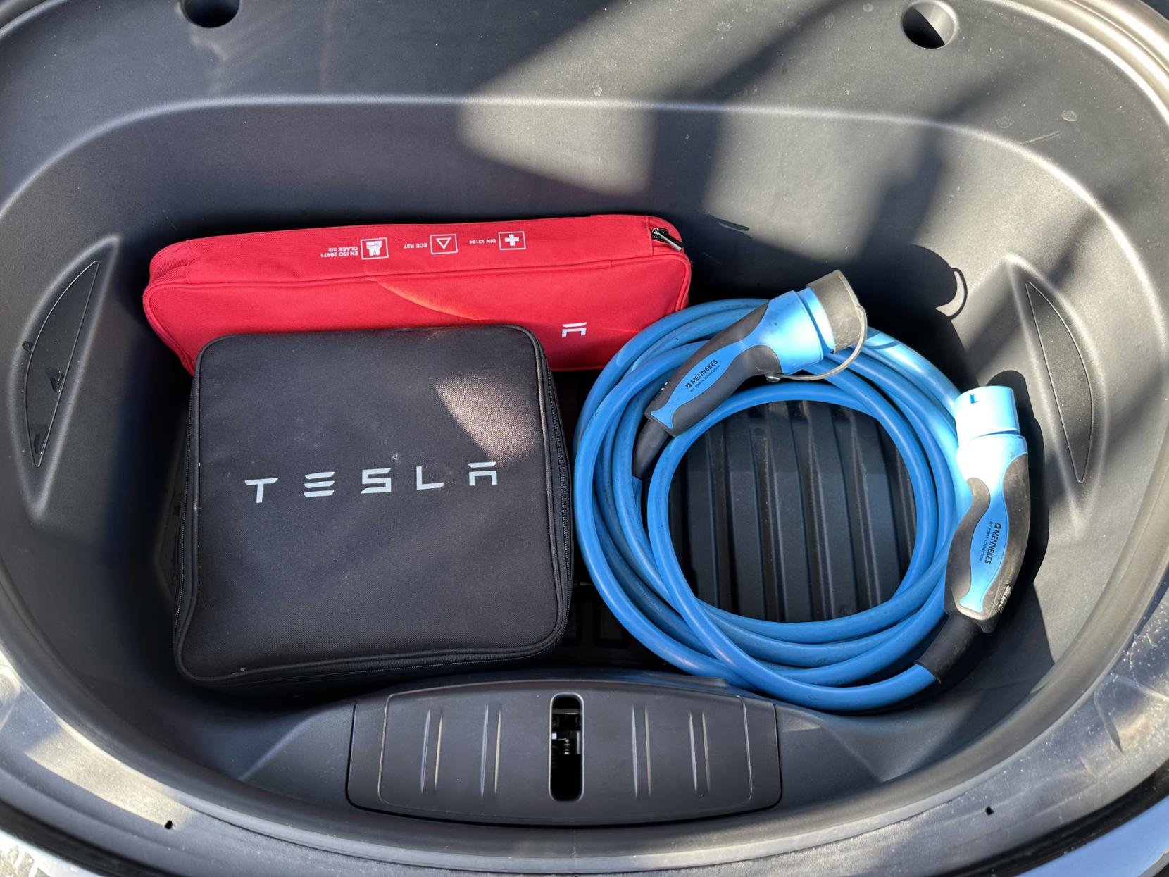 Tesla Model 3 Standard Range Plus Saloon 4dr Electric Auto RWD (241 bhp)