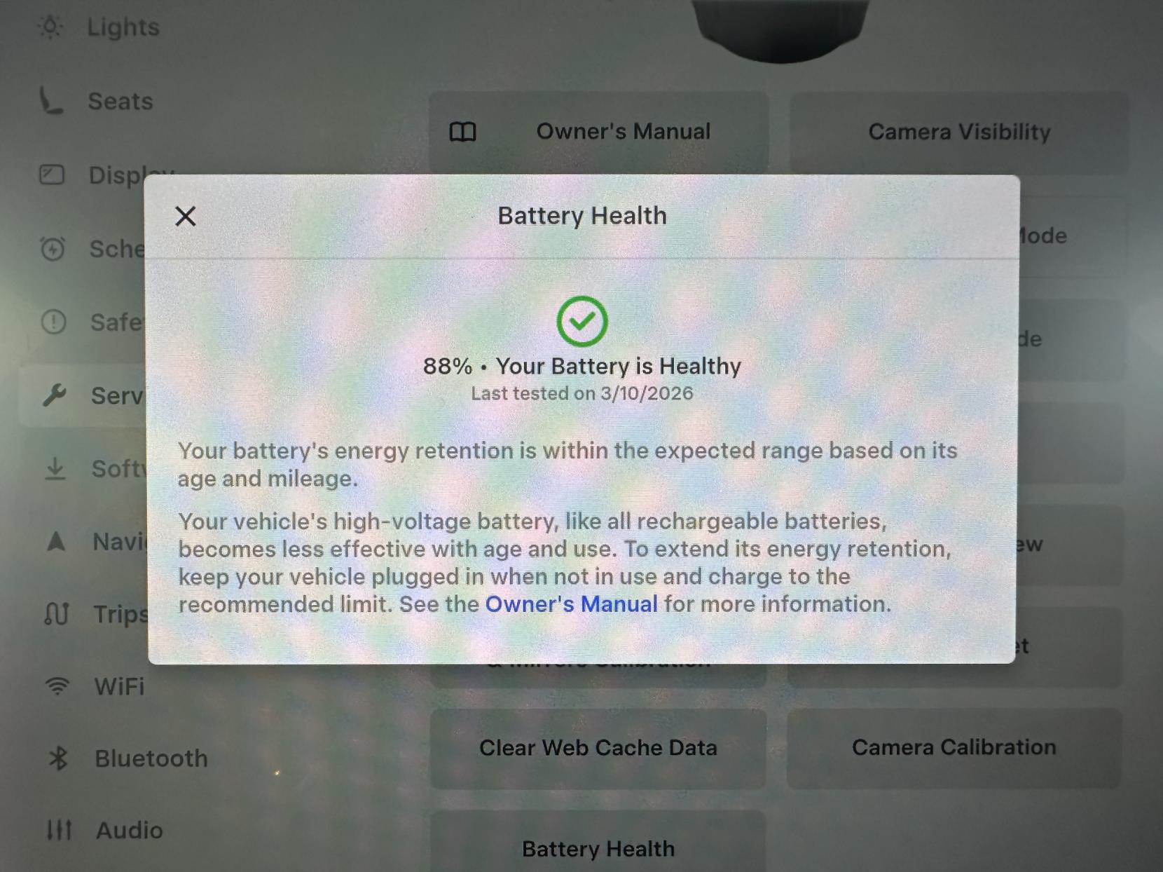 Tesla Model 3 Standard Range Plus Saloon 4dr Electric Auto RWD (241 bhp)