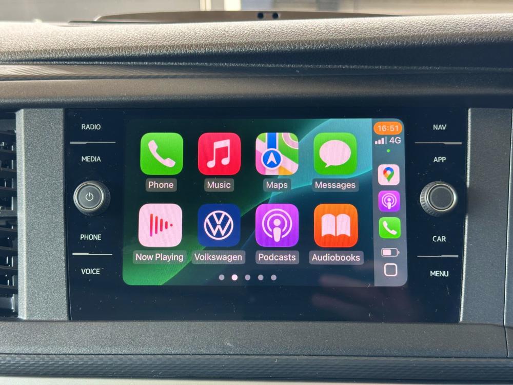 Volkswagen California 2.0 TDI Surf Camper 4dr Diesel DSG Euro 6 (s/s) (150 ps)