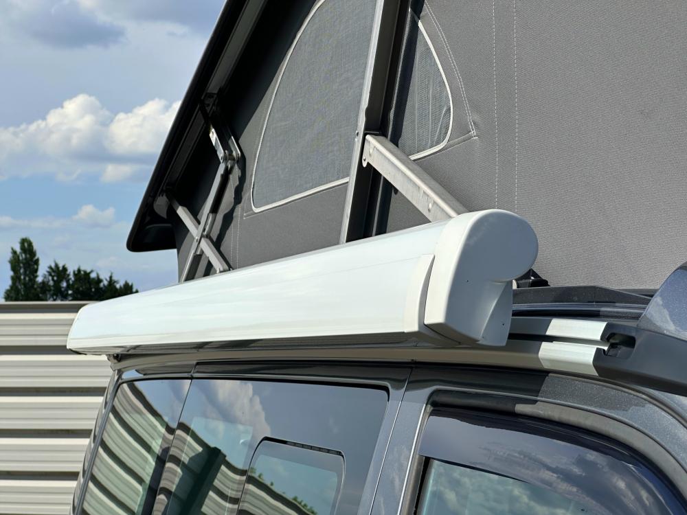 Volkswagen California 2.0 TDI Surf Camper 4dr Diesel DSG Euro 6 (s/s) (150 ps)