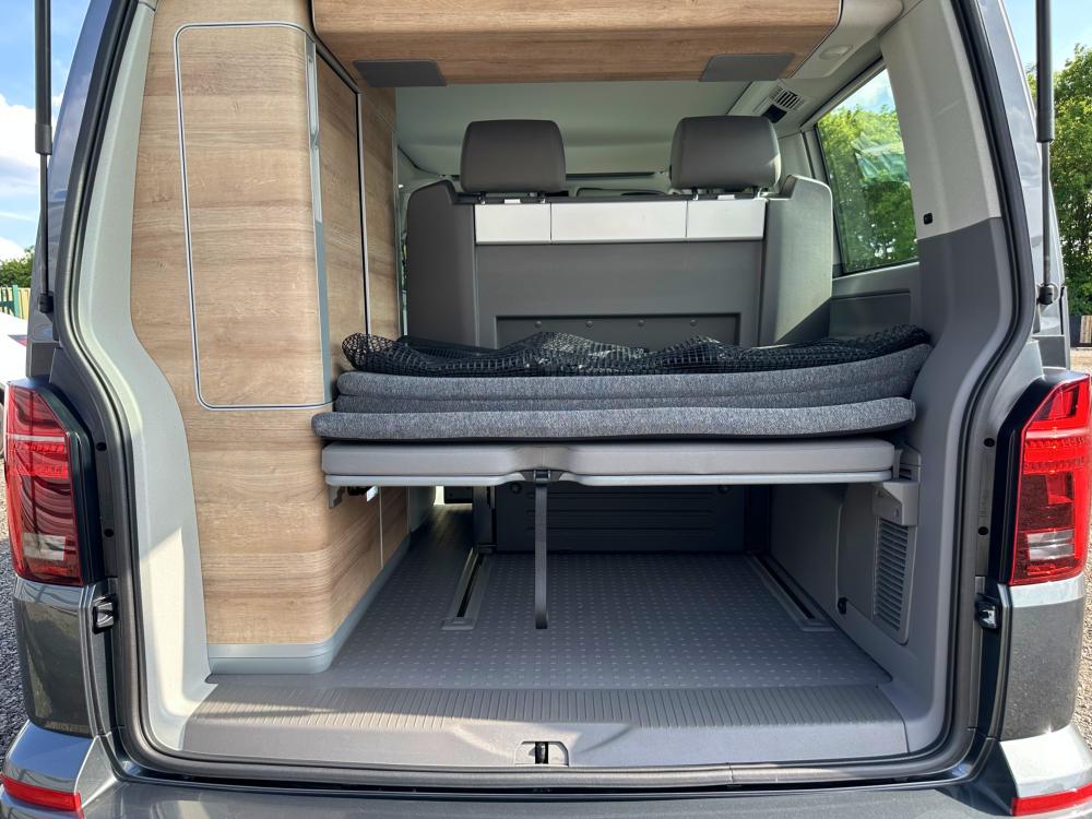 Volkswagen California 2.0 TDI Surf Camper 4dr Diesel DSG Euro 6 (s/s) (150 ps)