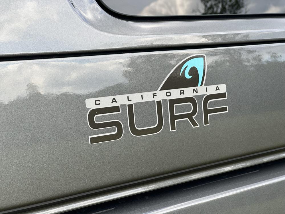 Volkswagen California 2.0 TDI Surf Camper 4dr Diesel DSG Euro 6 (s/s) (150 ps)