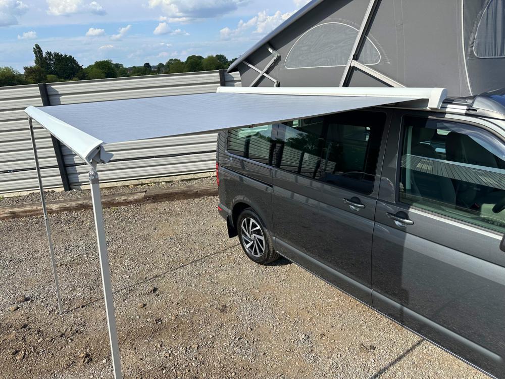 Volkswagen California 2.0 TDI Surf Camper 4dr Diesel DSG Euro 6 (s/s) (150 ps)