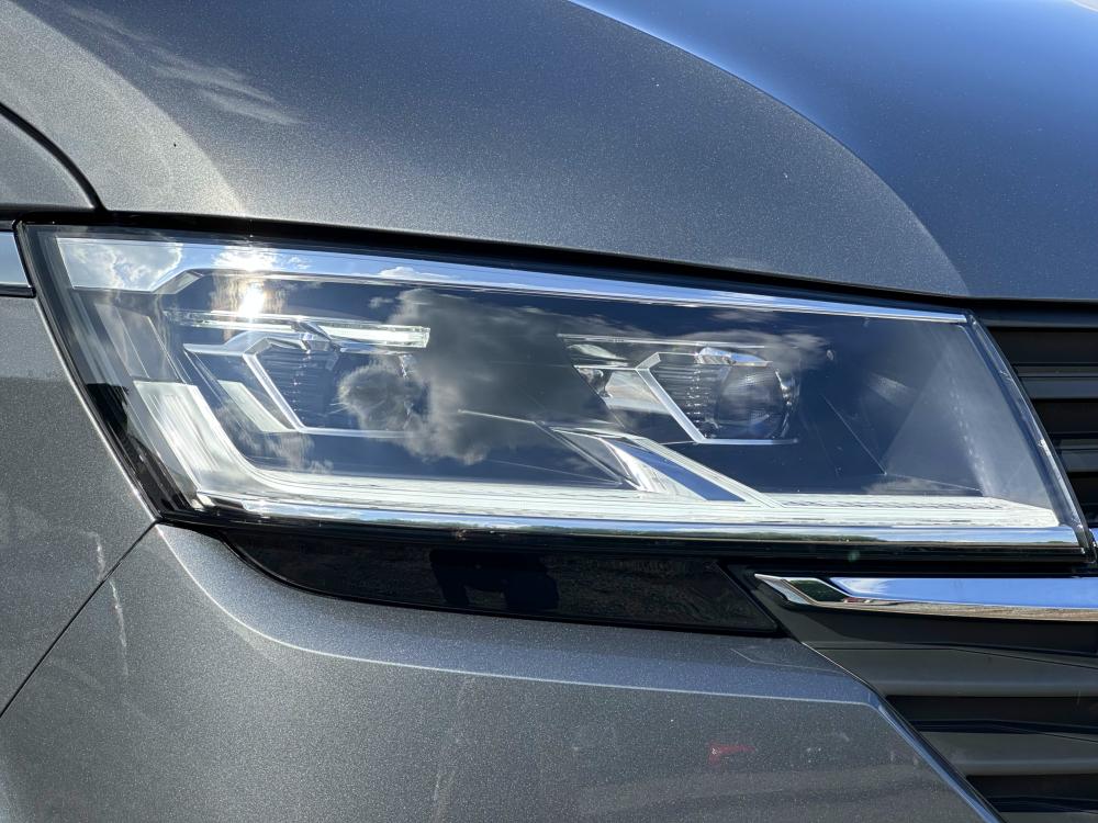 Volkswagen California 2.0 TDI Surf Camper 4dr Diesel DSG Euro 6 (s/s) (150 ps)