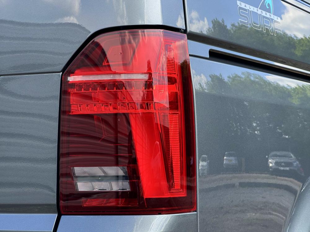Volkswagen California 2.0 TDI Surf Camper 4dr Diesel DSG Euro 6 (s/s) (150 ps)