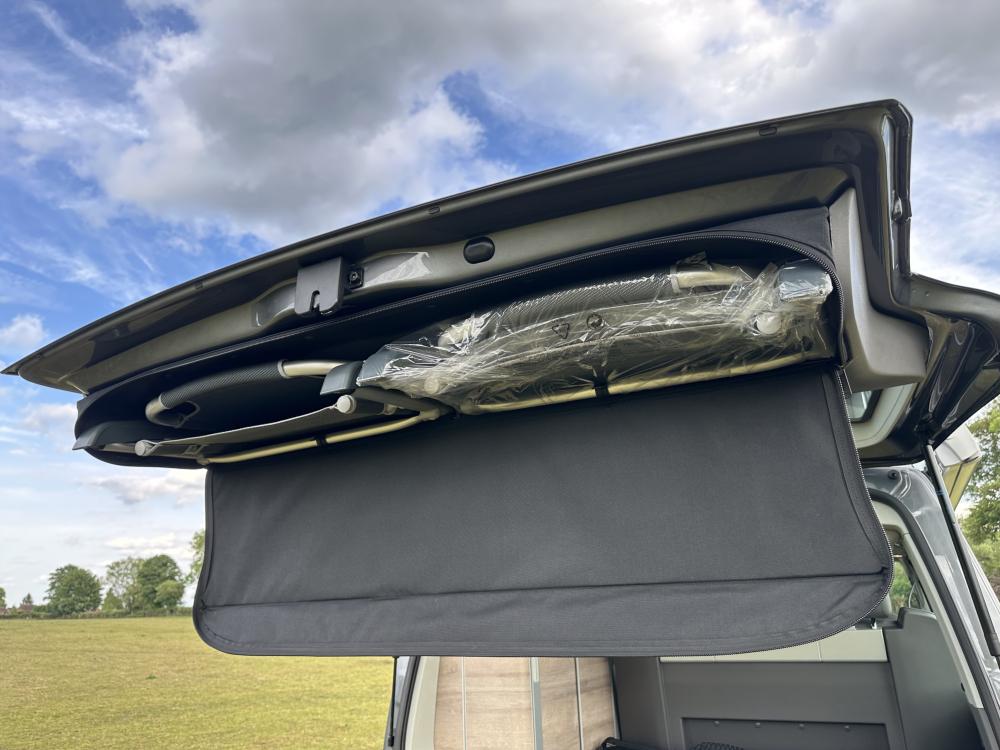 Volkswagen California 2.0 TDI Surf Camper 4dr Diesel DSG Euro 6 (s/s) (150 ps)