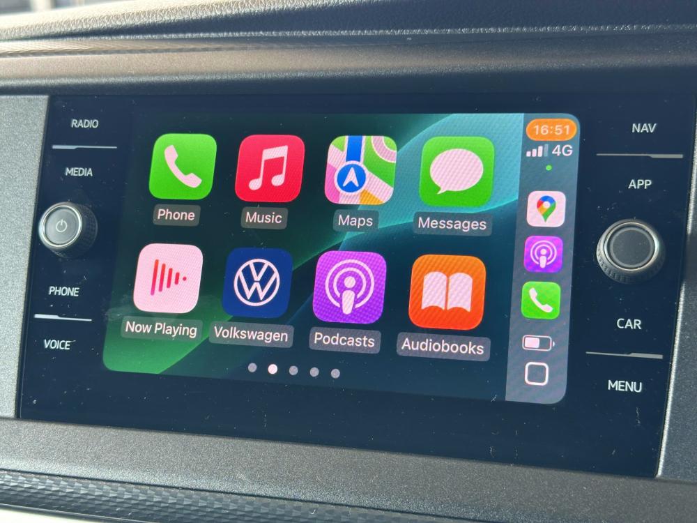 Volkswagen California 2.0 TDI Surf Camper 4dr Diesel DSG Euro 6 (s/s) (150 ps)