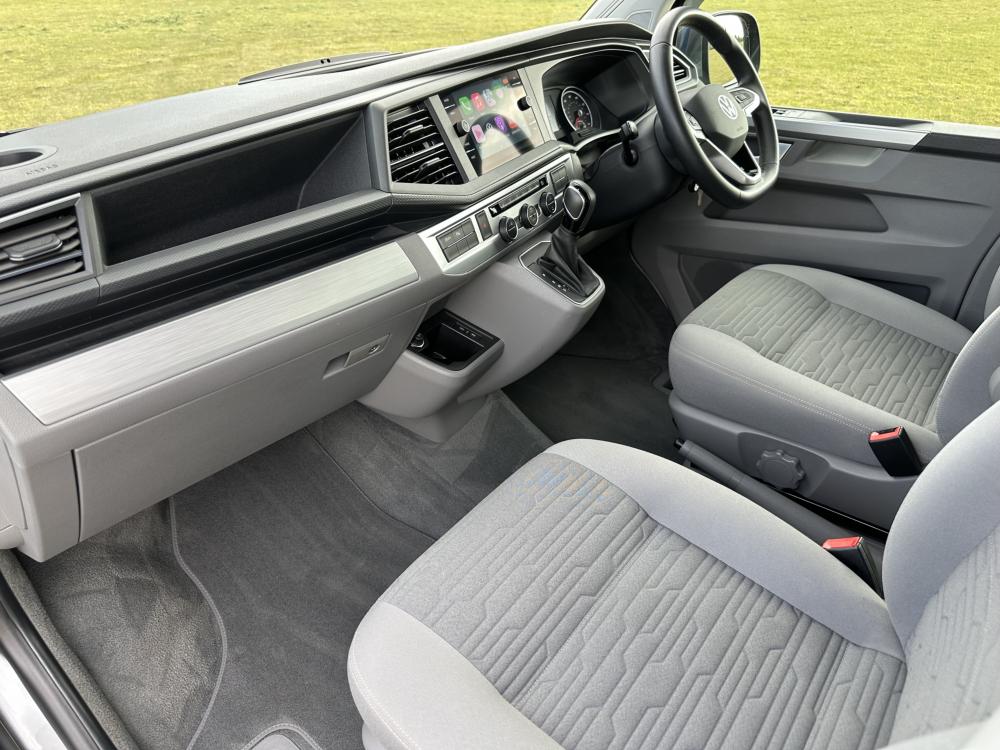Volkswagen California 2.0 TDI Surf Camper 4dr Diesel DSG Euro 6 (s/s) (150 ps)
