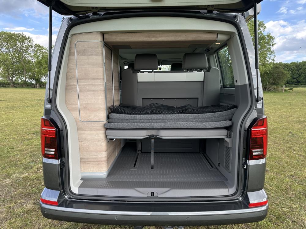 Volkswagen California 2.0 TDI Surf Camper 4dr Diesel DSG Euro 6 (s/s) (150 ps)
