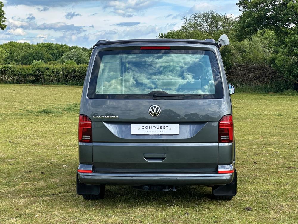 Volkswagen California 2.0 TDI Surf Camper 4dr Diesel DSG Euro 6 (s/s) (150 ps)