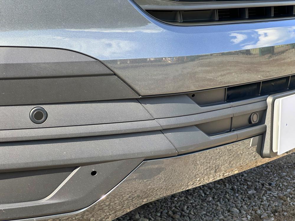 Volkswagen California 2.0 TDI Surf Camper 4dr Diesel DSG Euro 6 (s/s) (150 ps)