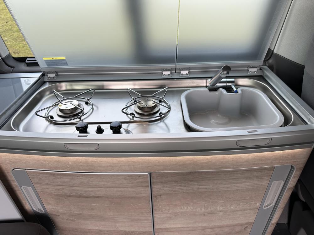 Volkswagen California 2.0 TDI Surf Camper 4dr Diesel DSG Euro 6 (s/s) (150 ps)