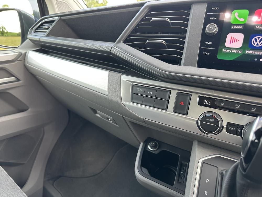 Volkswagen California 2.0 TDI Surf Camper 4dr Diesel DSG Euro 6 (s/s) (150 ps)