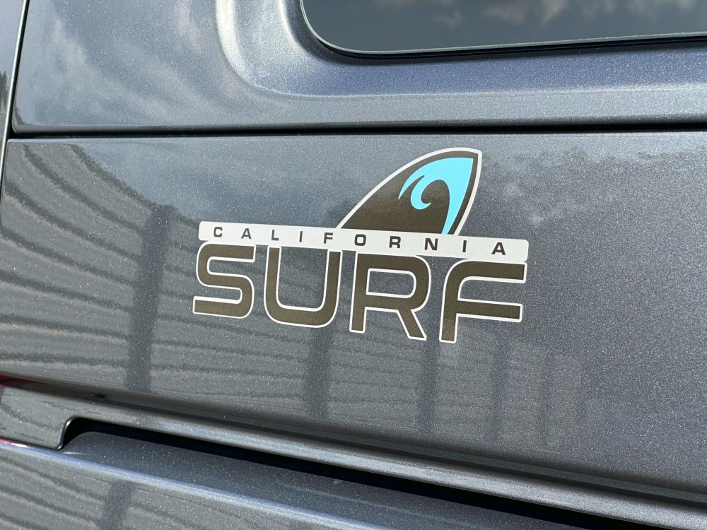 Volkswagen California 2.0 TDI Surf Camper 4dr Diesel DSG Euro 6 (s/s) (150 ps)