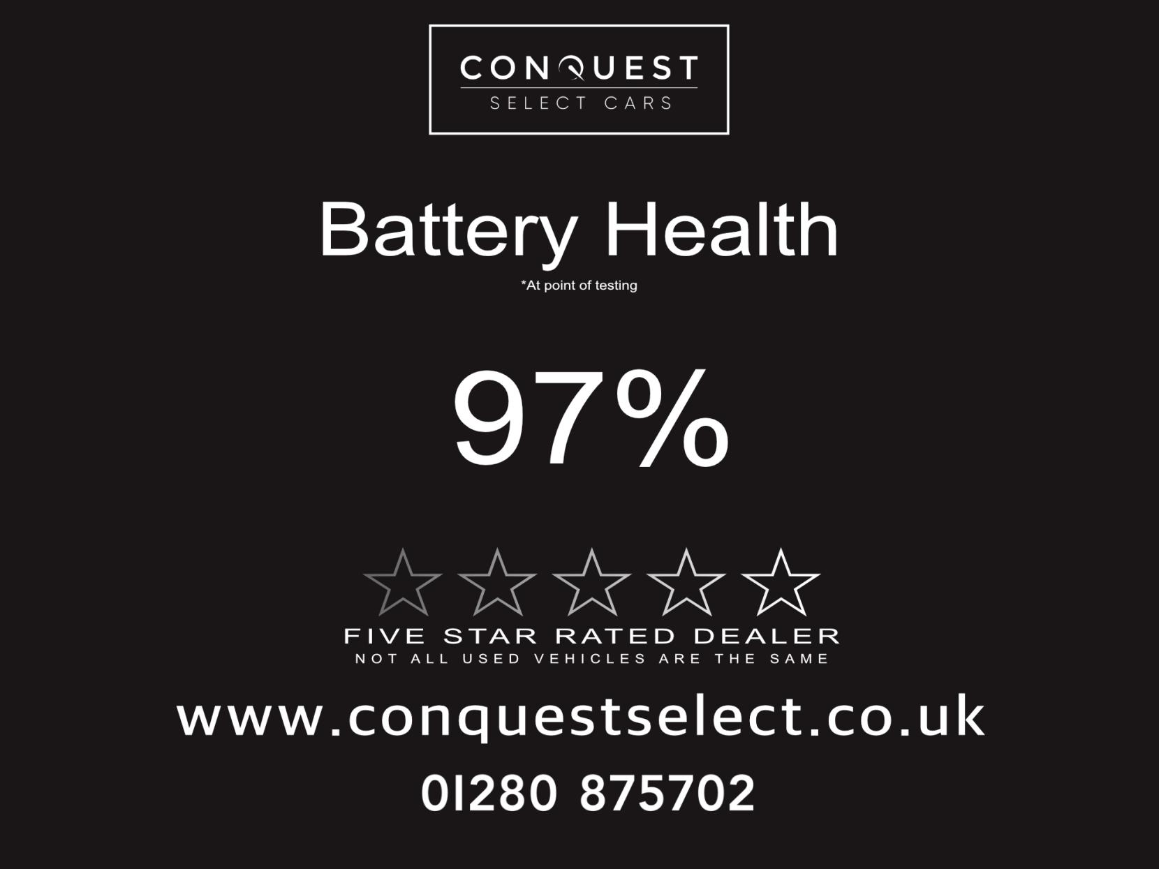 Tesla Model 3 Standard Range Plus Saloon 4dr Electric Auto RWD (241 bhp)