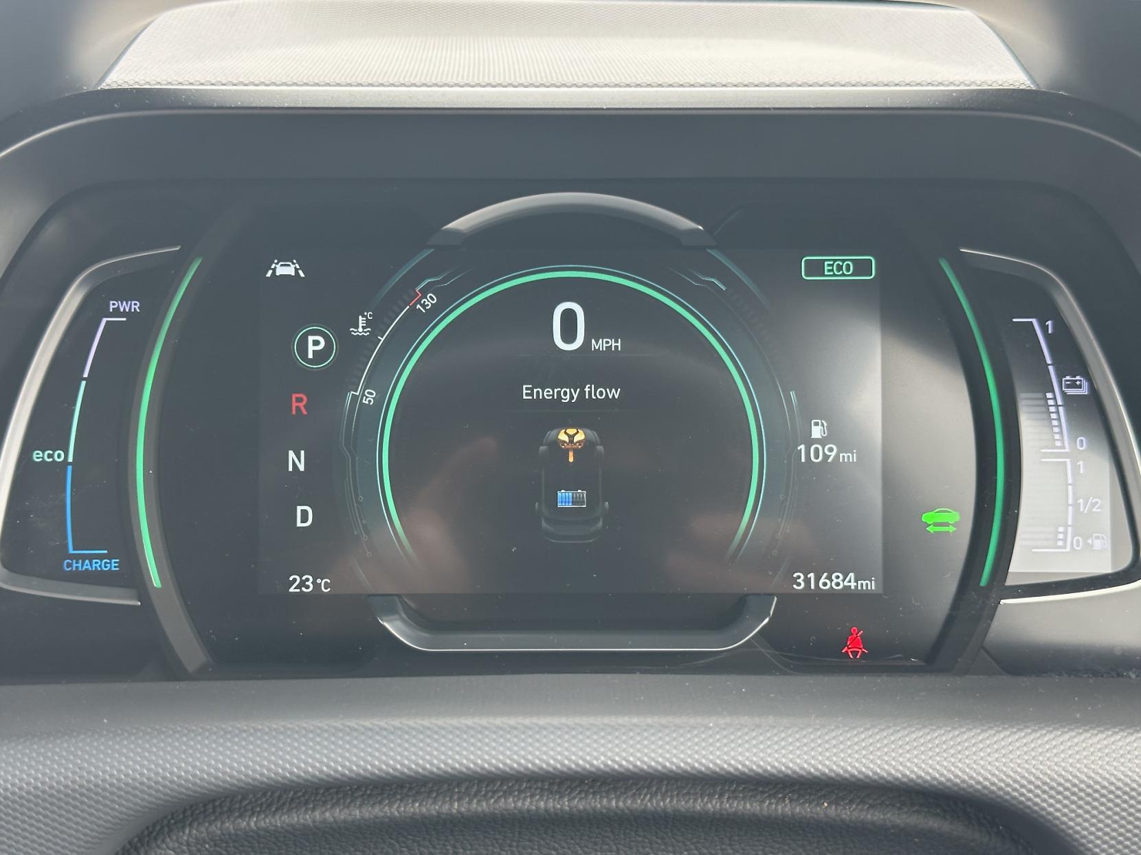 Hyundai IONIQ 1.6 h-GDi Premium Hatchback 5dr Petrol Hybrid DCT Euro 6 (s/s) (141 ps)
