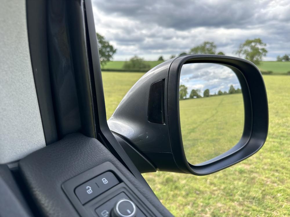 Volkswagen California 2.0 TDI BlueMotion Tech Ocean Camper 4dr Diesel DSG Euro 6 (s/s) (150 ps)