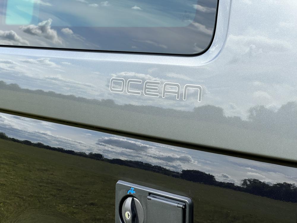 Volkswagen California 2.0 TDI BlueMotion Tech Ocean Camper 4dr Diesel DSG Euro 6 (s/s) (150 ps)