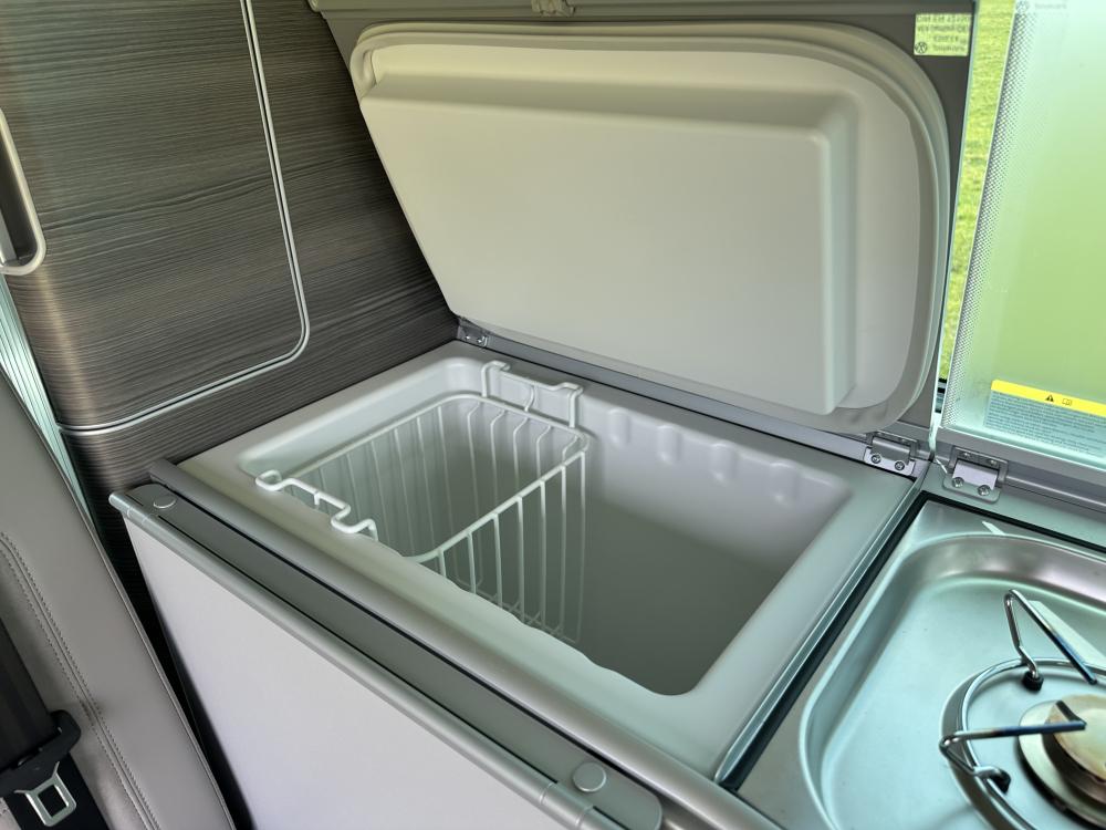 Volkswagen California 2.0 TDI BlueMotion Tech Ocean Camper 4dr Diesel DSG Euro 6 (s/s) (150 ps)