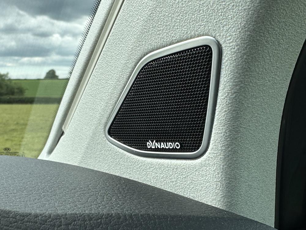 Volkswagen California 2.0 TDI BlueMotion Tech Ocean Camper 4dr Diesel DSG Euro 6 (s/s) (150 ps)