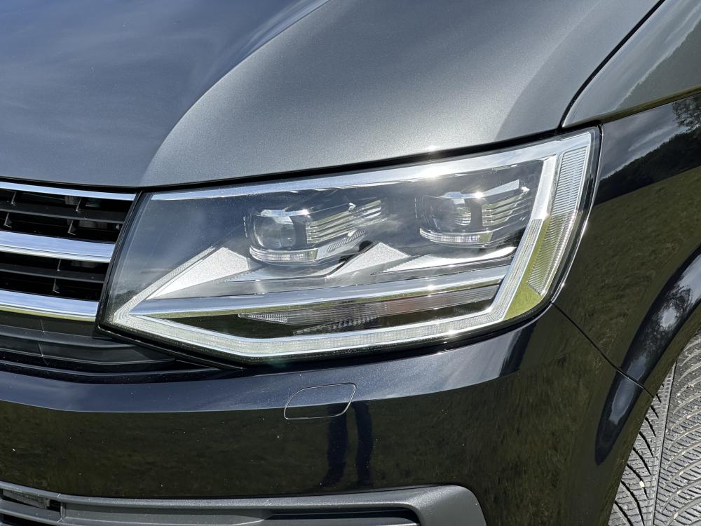 Volkswagen California 2.0 TDI BlueMotion Tech Ocean Camper 4dr Diesel DSG Euro 6 (s/s) (150 ps)
